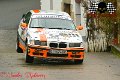 bmw blanco-naranja